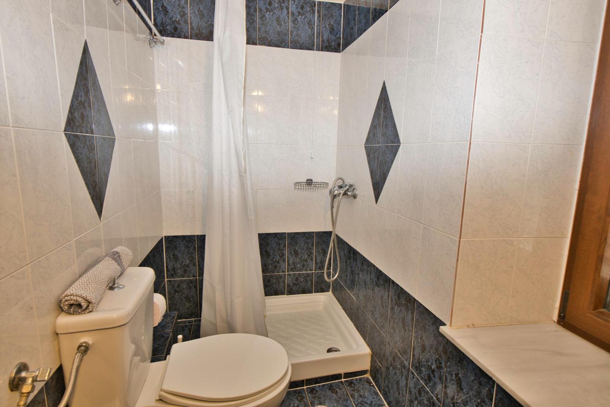 קאלה נרה Naftilos Guest House מראה חיצוני תמונה